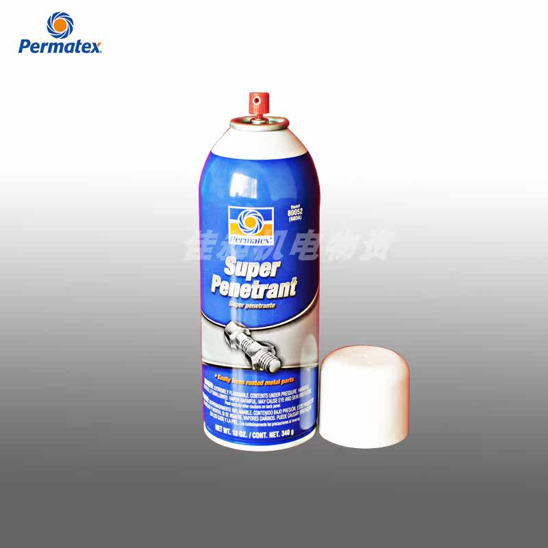 American Sun PERMATEX FAST BREAK Super Penetrant 80052 rust remover