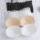 Wrapped chest tube top short sexy gathered anti-light bottoming camisole style white beautiful back underwear student girl