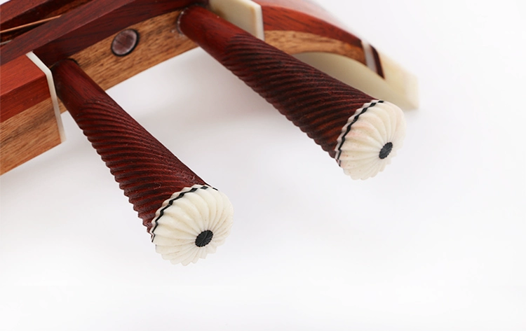 Redwood junior chuỗi ba chuỗi 60 loại cơ sở Redwood gỗ đàn hương đỏ đàn dây ba nhạc cụ phân loại chơi piano - Nhạc cụ dân tộc