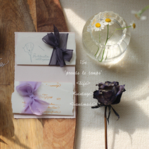Purple wide 1 8cm thin wide ins hand-torn burrs ribbon hand tows ribbon invitation straps hand-torn cloth strips