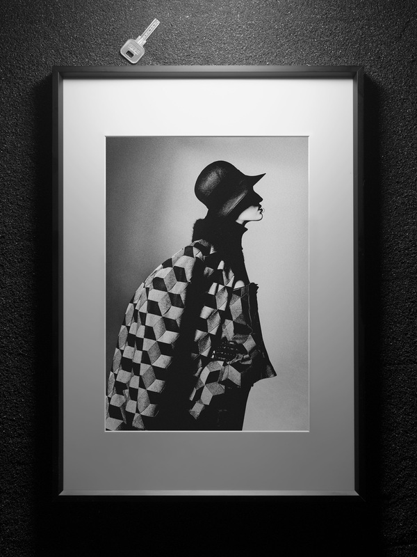 Photography Decorative Painting, a Famous Work by Renowned Photographer Paul Dina, Art Hanging Painting for the Living Room Sofa Background Wall Photography Decorative Painting, a Famous Work by Renowned Photographer Paul Dina, Art Hanging Painting for the Living Room Sofa Background Wall