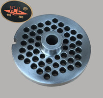 Original Henglian TJ22-A TC22 meat grinder out meat board meat mincer plate Grate Wall accessories