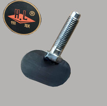Henglian TJ12-H meat grinder fixing screw TC22 meat shredder fixing handle screw screw accessories