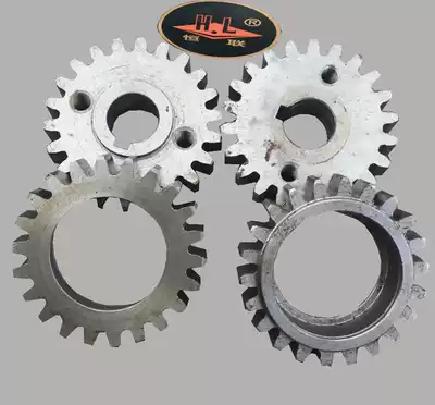 Henglian MT25 MT30 noodle making machine gear noodle mill gear noodle mill gear noodle making machine accessories