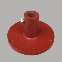 Tianli TD-145 DRIER SLEEVE Vegetable Hydrator Flange Sleeve Motor Shaft Motor Rotor Accessories