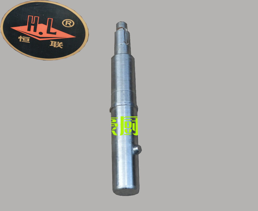 Henglian B30 Mixer Linkage Rod Mixer Shaft Beating Egg Machine Shaft Toggling Shaft Beating Egg Machine Accessories
