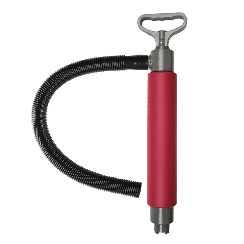 Can float ACA kayak pumping pump diligently pump down drainage pump manual pump water absorption pump