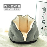 Светло-серо-трепет