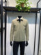 ຄວາມຄິດເຫັນຂອງຜູ້ຊາຍມີຄຸນນະພາບສູງ jacket lapel ເທິງທຸລະກິດພາກຮຽນ spring ປົກກະຕິແລະດູໃບໄມ້ລົ່ນ jacket ຍີ່ຫໍ້ LENZON collar