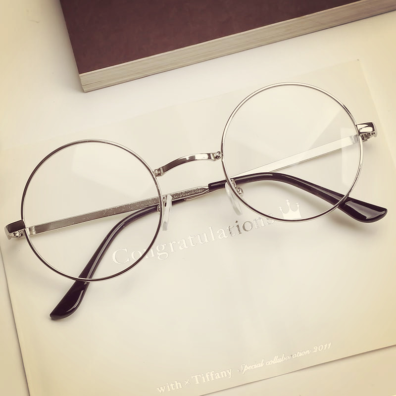 Montures de lunettes en Alliage cuivre-nickel - Ref 3140415 Image 1