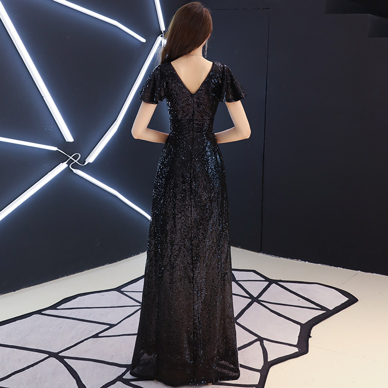 Robe de soirée FAN FINA - Ref 3210725 Image 5