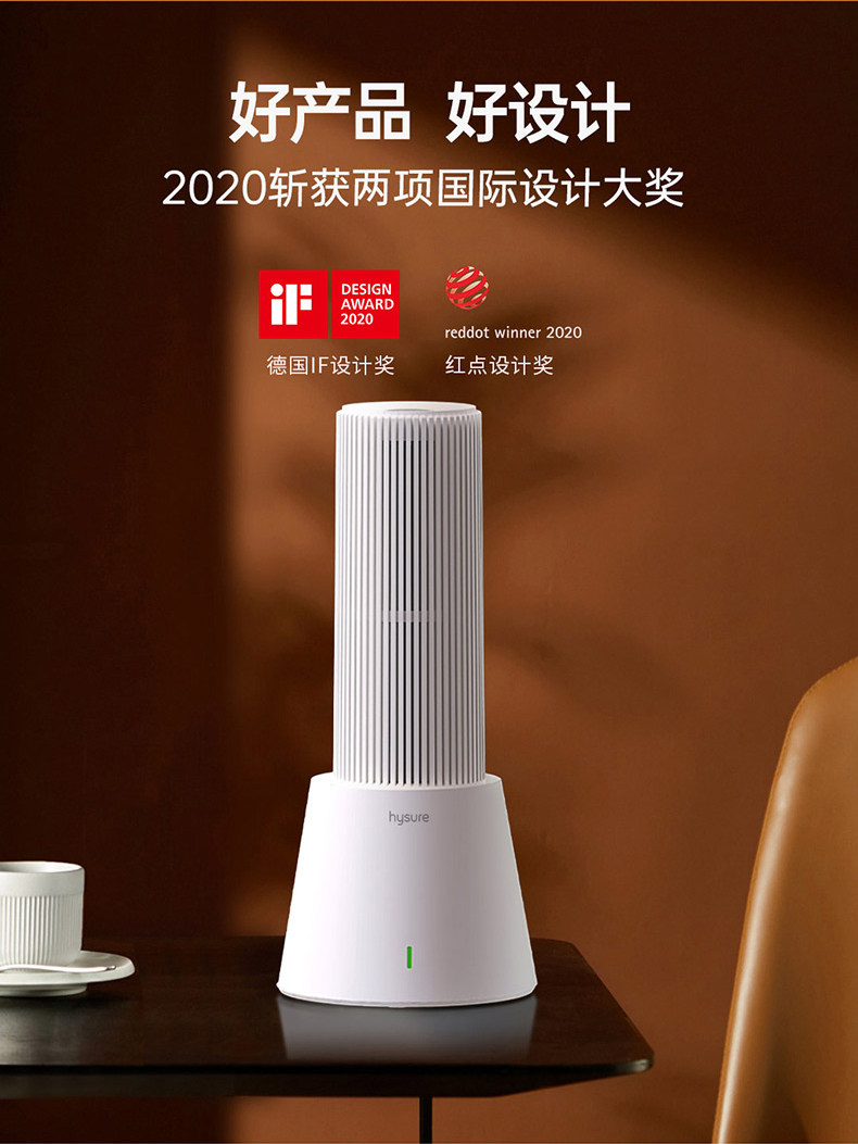 Осушитель воздуха 海说衣柜除湿机家用小型充电式循环使用除湿袋除湿盒除湿器抽湿机 HYSURE