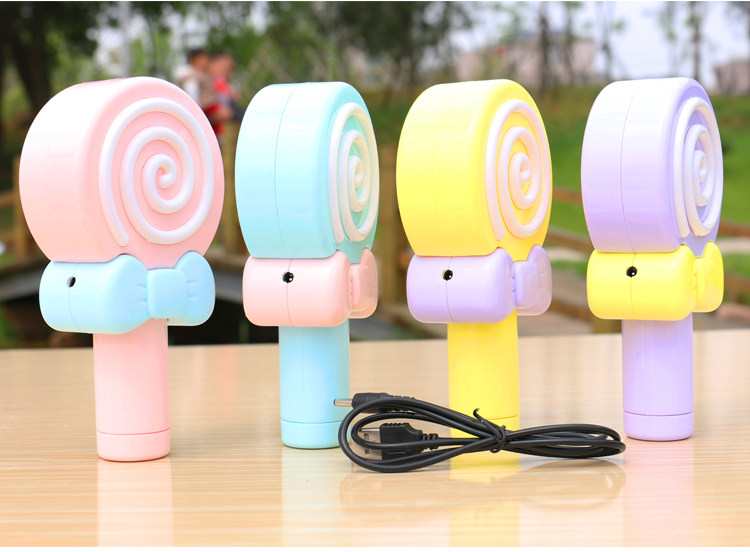 Ventilateur USB - Ref 400364 Image 27