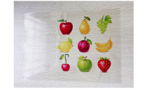 A4 color film output laser transparent plastic film paper inkjet printing photos to customize optional materials