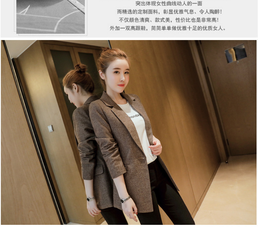 Veste pour femme - Ref 3219081 Image 10