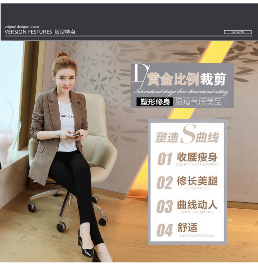 Veste pour femme - Ref 3219081 Image 15