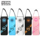 Hbw Oblique Long Low Kick Target, Kick Leg Target, Professional Training Equipment for Muay Thai, Taekwondo, and Martial Arts