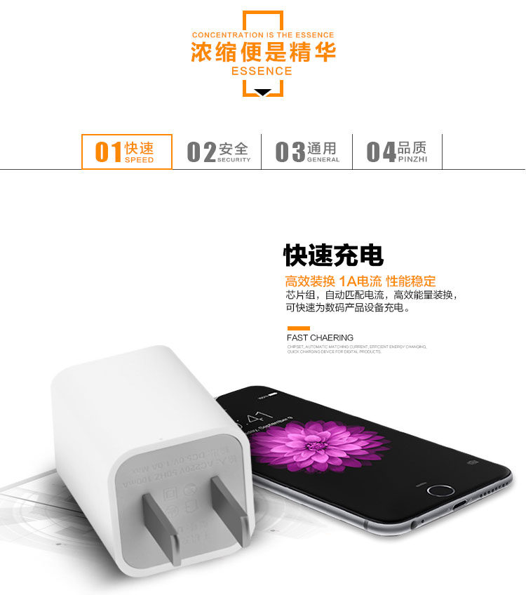 chargeur ALLROUND - Ref 1296610 Image 3