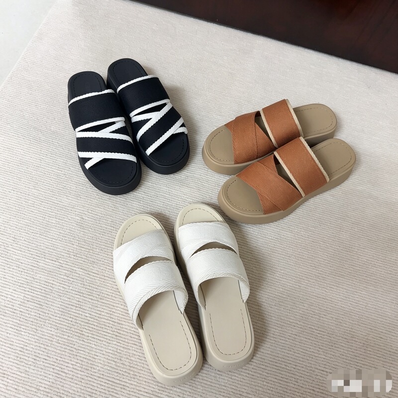 Vietnamese-Made Thick-Soled Sandals for Women, Suitable for Outdoor Wear in Summer, Height-Increasing, Comfortable, and Beautiful Half-Slippers, Pure Original Single Shoes, Export Women's Shoes Vietnamese-Made Thick-Soled Sandals for Women, Suitable for Outdoor Wear in Summer, Height-Increasing, Comfortable, and Beautiful Half-Slippers, Pure Original Single Shoes, Export Women's Shoes