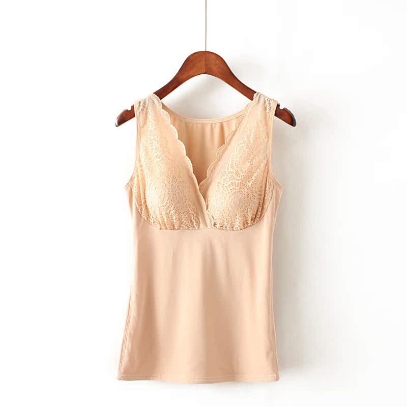 Kích thước lớn của phụ nữ mới micro fat mm màu rắn cộng với áo ren cashmere Han Fan hoang dã ấm áp 2018 thu đông