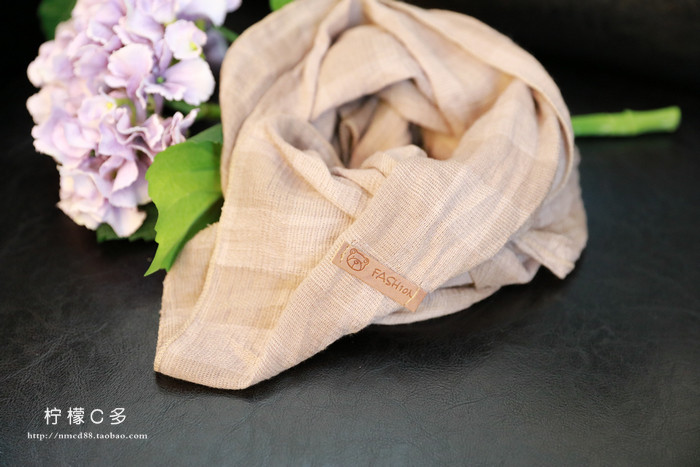 Echarpe enfant - Ref 2138930 Image 7