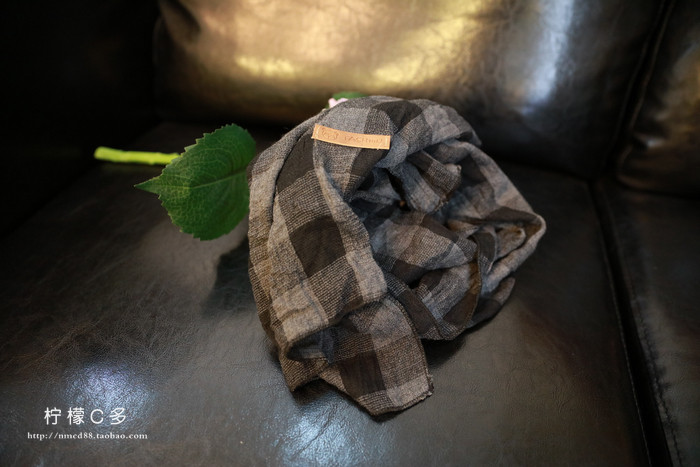 Echarpe enfant - Ref 2138930 Image 8