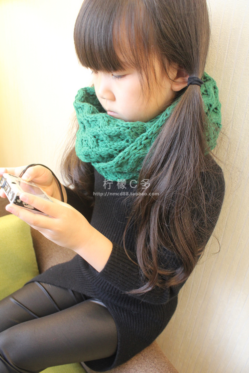 Foulard enfant - Ref 2142504 Image 7