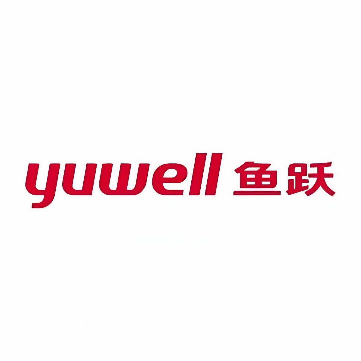 鱼跃企业店的LOGO
