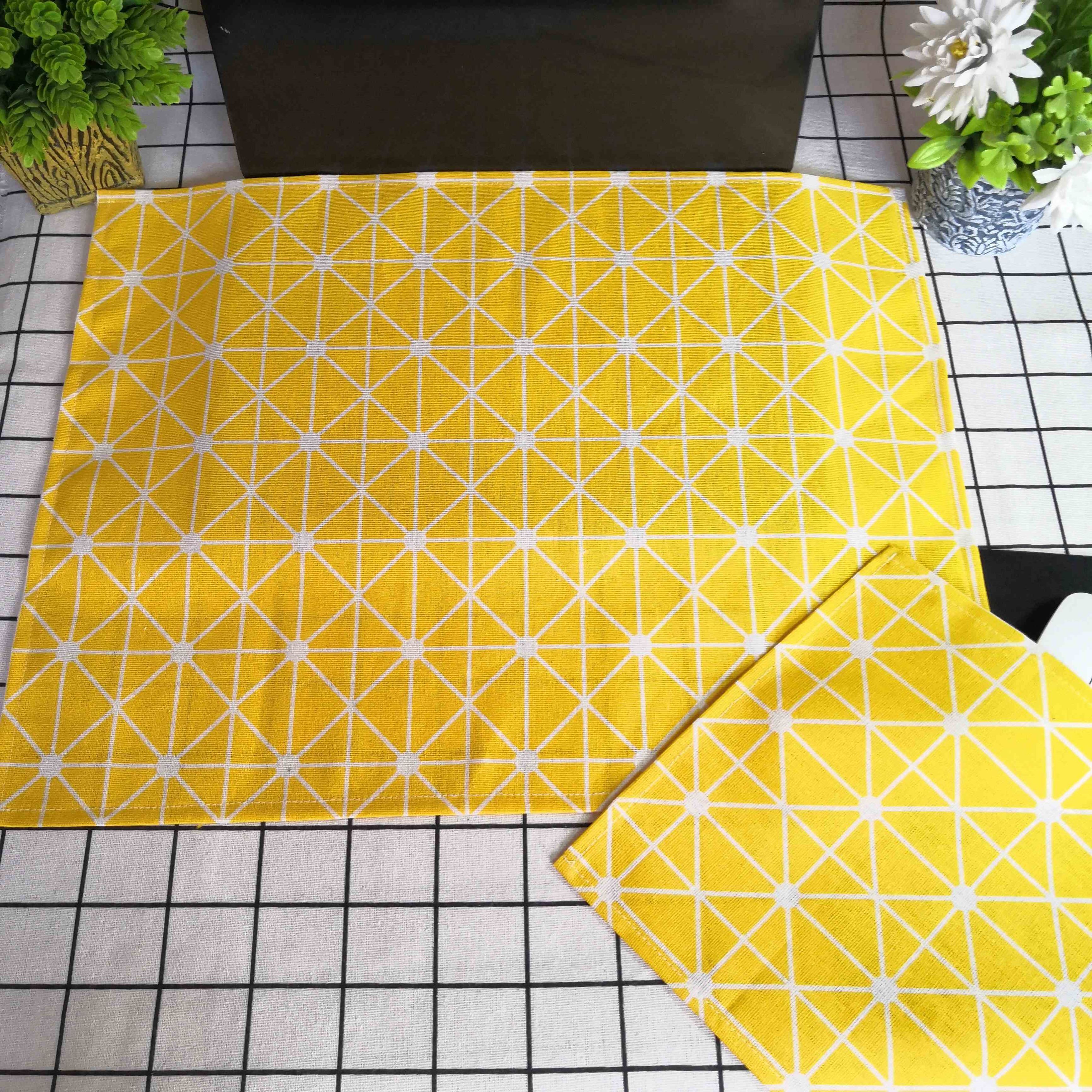 Computer dust cover cover notebook new plush cover towel canvas dust cover custom simple display dust cover protective cover