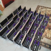 Henglong hanging string crimping pliers manufacturer 10 square meters or so wire crimping pliers wire crimping pliers