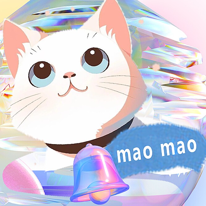猫的代购小店