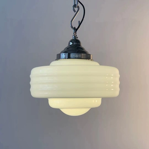 Вуоне Лингуанг Йичуанг Старый Шанхайский ар-деко-деко люстота