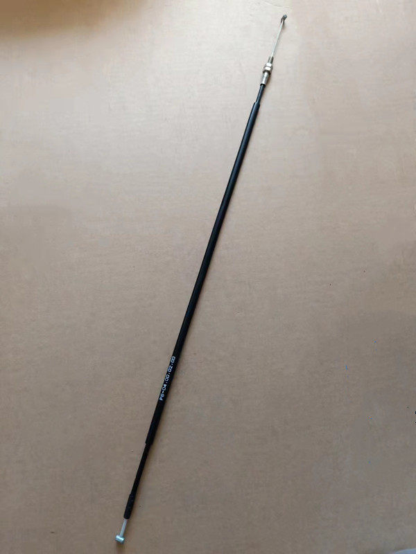 Anchidipine Neilhan 4 punching 6 8 horsepower water cooling boat motor motor throttle line accessories