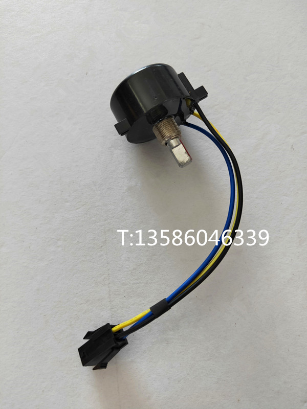 SeaBoer M150 200250 electric outboard motor propeller boat motor motor electric motor throttle switch