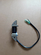 Hundreds Wins 2 Stroke 12 Boat Outer Motor Motor engine Magnetic motor coil Components Original fitting accessories