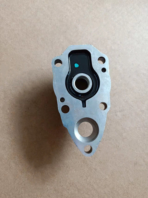 Bagwon Four Punch 8 Horsepower 2 Punch 6 5 Horsepower Water Cooling Boat Motor Engine Water Pump Seat Original Fitting Accessories