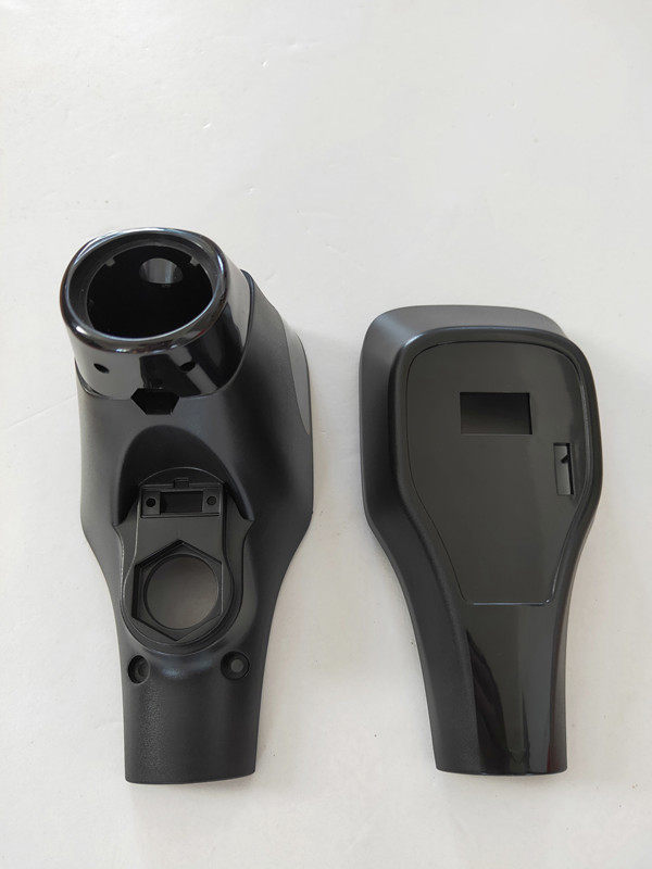 Heber M150 200250 electric outboard motor propeller boat motor motor electric motor upper and lower shell set