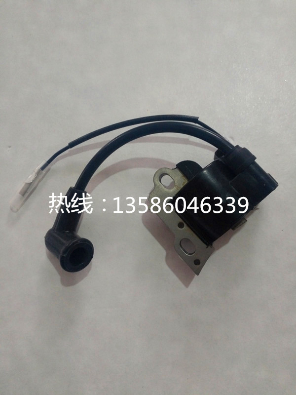 Hangkai 4-stroke 4-horsepower outboard outboard motor boat motor stern machine accessories high-pressure package original accessories