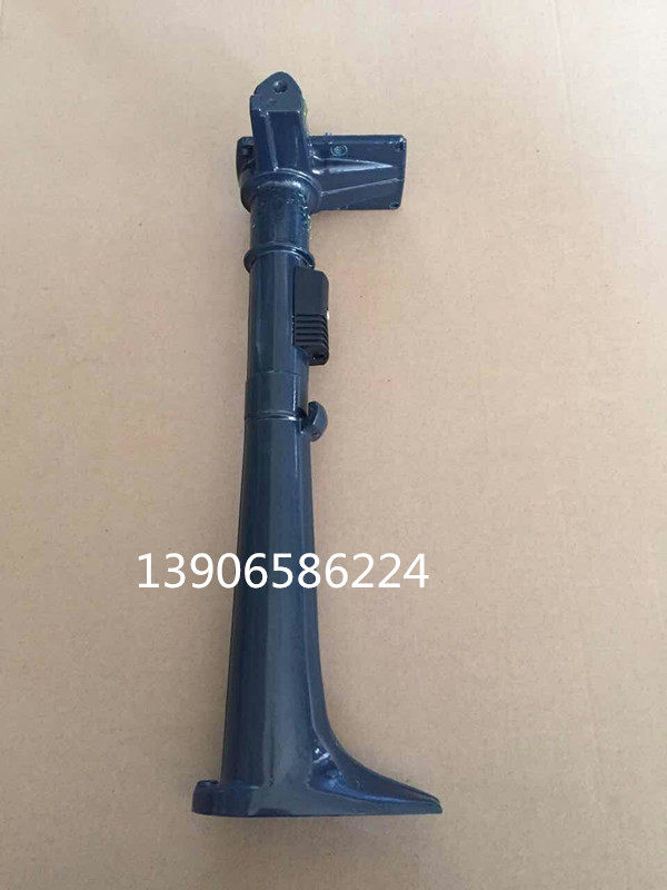 Hangkai Four Punch 3.6 4.0 hp outboard motor thruster Long barrel original accessories