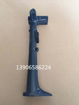 Air Kai Four rushing 3 6 4 0 horsepower boat outboard motor outboard motor thruster Long cylinder original fitting accessories