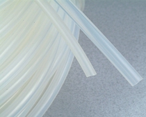 Peristaltic pump tube Precision pump hose Constant current pump tube Corrosion resistant high temperature hose Silicone tube