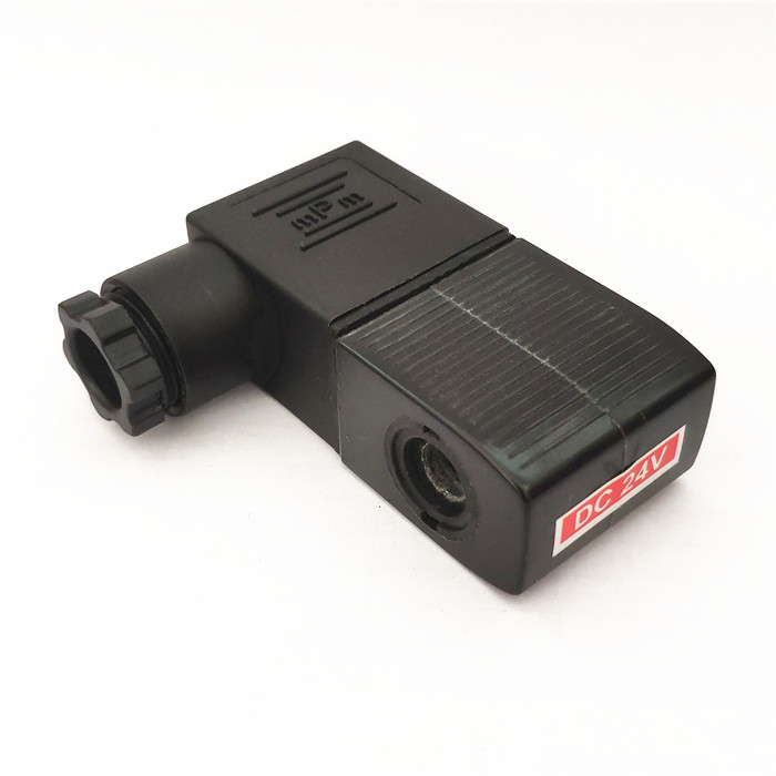 Pod solenoid valve coil 6012 6011 solenoid valve coil angle seat valve coil aperture 8mm 220V 24V