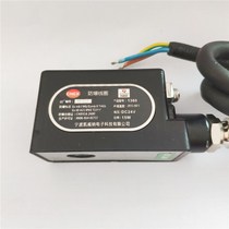 Dust explosion proof coil aperture 13mm high 41 explosion proof electromagnetic pulse valve coil AC220V DC24V