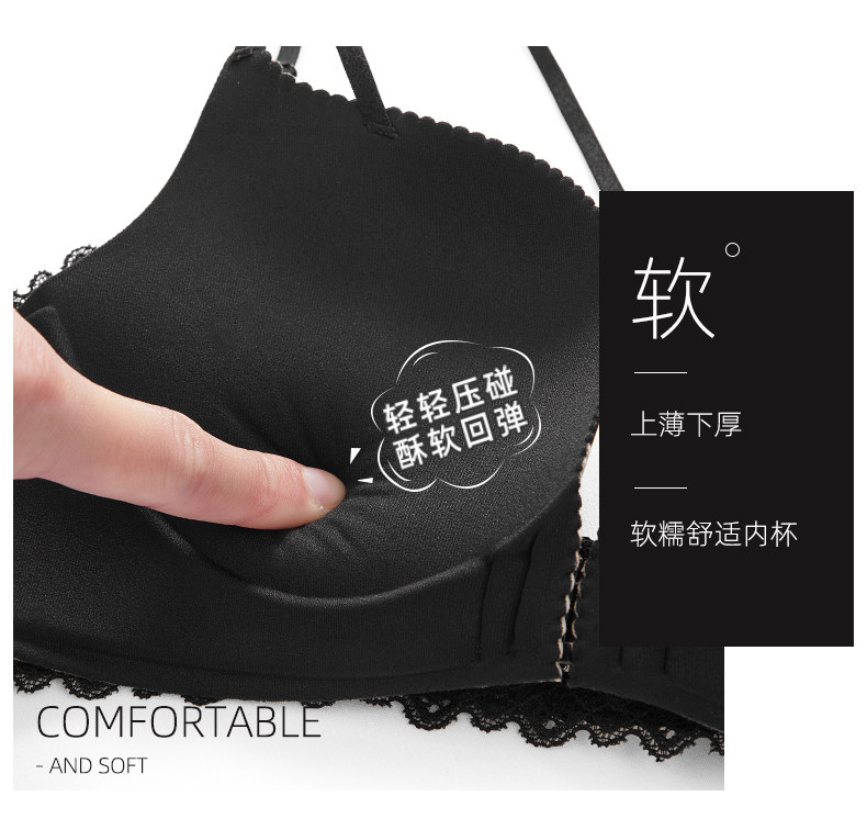 Поддерживающее сексуальное нижнее белье, бюстгалтер, штаны, коллекция 2021                   