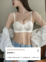 Белое нижнее белье