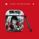 AirPods1/2 Generation GM [Чернильная живопись Luffy]+Крюк