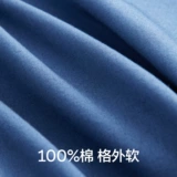 Хлопковые штаны подходит для мужчин и женщин для отдыха, летние шорты для влюбленных