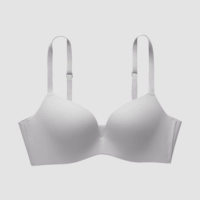 Мелкий серый