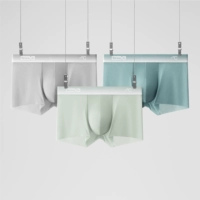 【Secretless Edition】 Светло -серое + зеленое + серое уничтожение