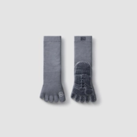 [Средняя трубка, 1 пара] Синий лайм